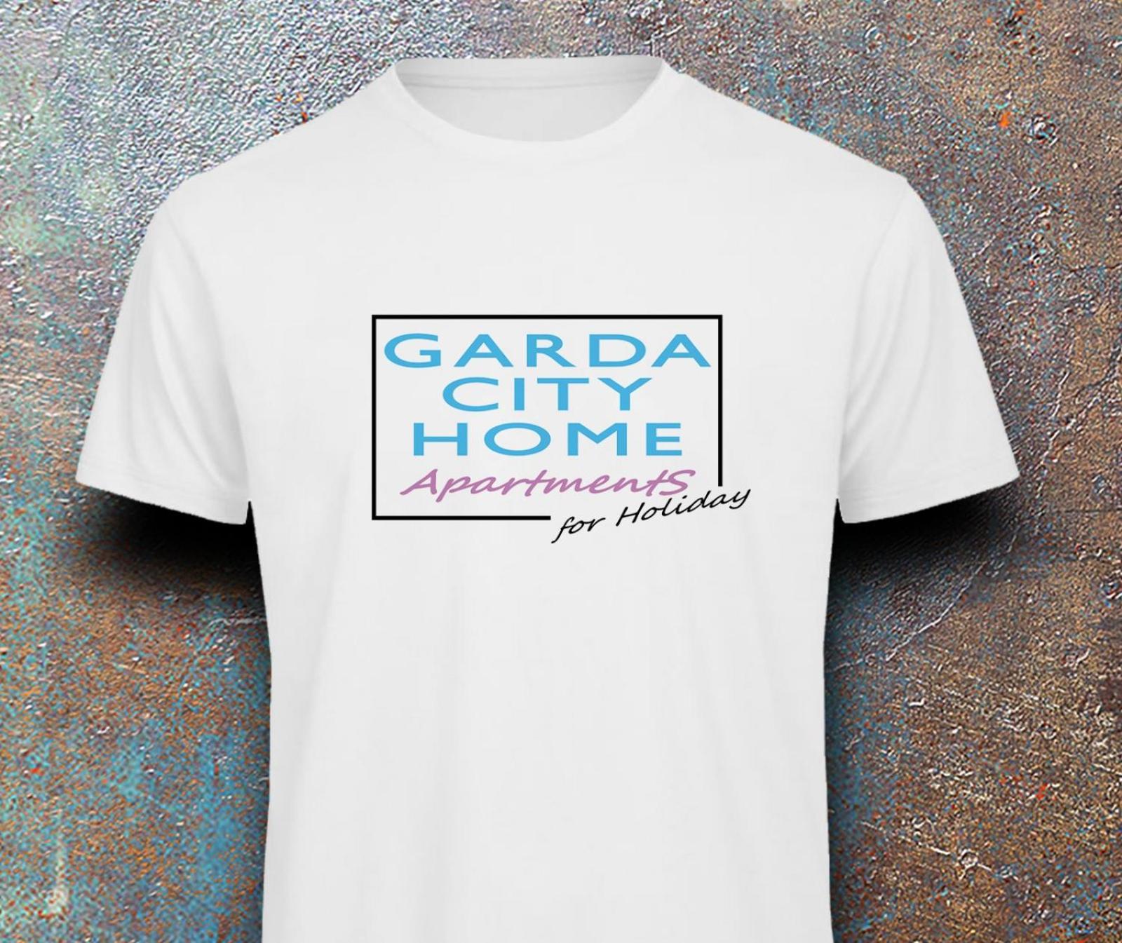 Garda City Home Family Apartments Exterior photo